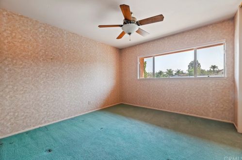 6535 Rycroft Dr, Riverside CA  92506-5314 exterior