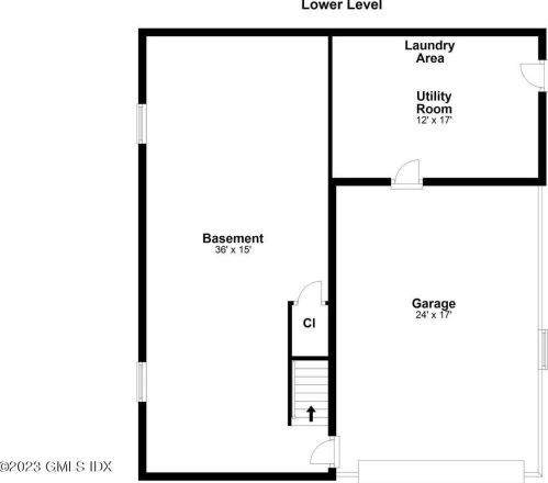 13 Reynolds Pl, Greenwich CT  06831-5111 exterior