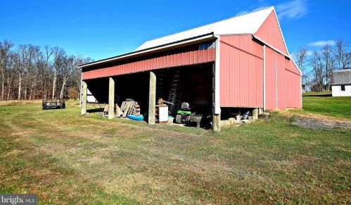 3403 James Run Rd, Aberdeen MD  21001-1306 exterior