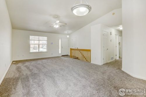 2623 Park Vw Dr, Greeley CO 80620-9599 exterior