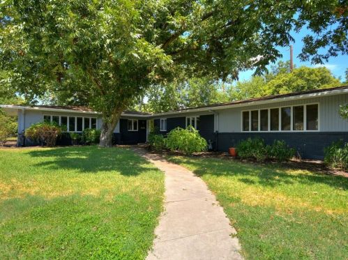 4801 Frances Dr, Austin, TX 78731-2958