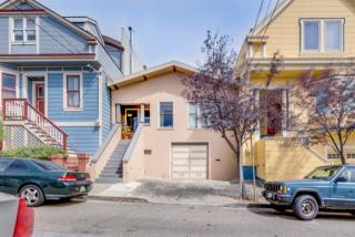 195 Bonview St, San Francisco CA  94110-5146 exterior