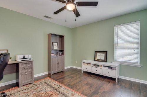 1412 Andover Ct, Evans GA  30809-5288 exterior