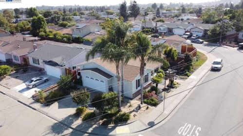 20228 Yeandle Ave, Hayward, CA 94546-4419