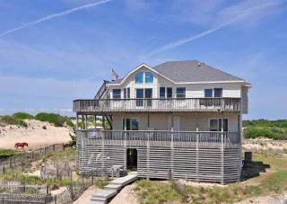 1565 Sandpiper Rd, Corolla, NC 27927