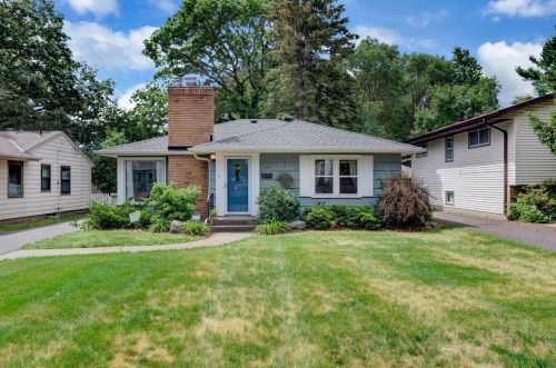 1202 Hoyt Ave, Saint Paul MN  55106-1131 exterior