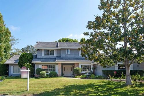 351 Whitewood Pl, Encinitas, CA 92024-3137