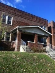 1421 Northwest Blvd, Columbus OH  43212-3059 exterior