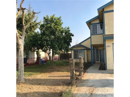 2841 Bardell Ave, Fresno, CA 93706-5550