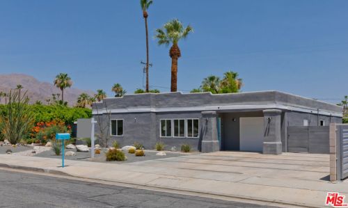 1572 Riverside Dr, Palm Springs, CA 92264-8144