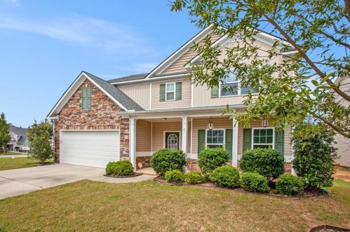 232 Bollen Ln, Hiram, GA 30141