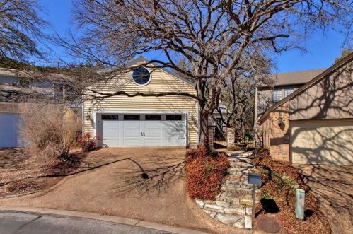 6904 Dogwood Holw, Austin TX  78750-8213 exterior