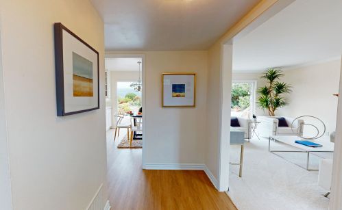2430 Calle Montilla, Santa Barbara, CA 93109-1140