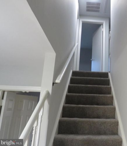 15348 Baileys Ln, Silver Spring MD exterior