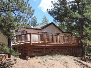 44 Wilson Dr, Twin Rock, CO 80816-9539