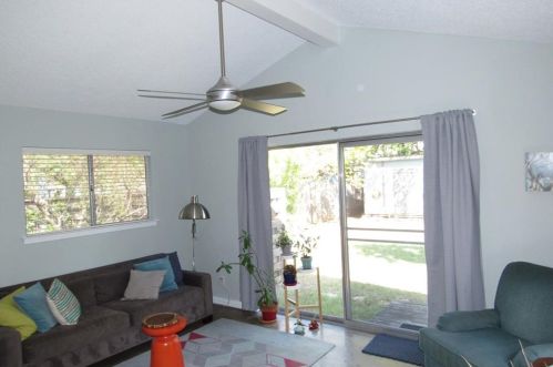 1806 Ashby Ave, Austin TX  78704-2818 exterior