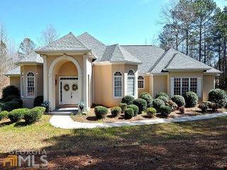 7311 Lake Walton Blvd, Porterdale, GA 30014-8556