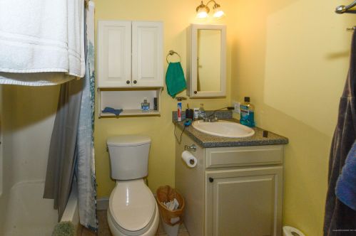 104 Webbs Mills Rd, Frye Island ME  04071-6316 exterior