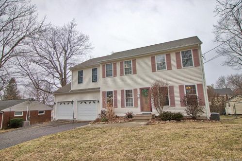 29 Boston St, Torrington CT  06790-4024 exterior