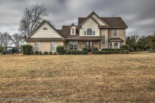 2671 Rodeo Way, Walls, MS 38651-8487