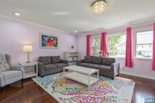 150 Boulevard, N Milford, NJ 07646-1747