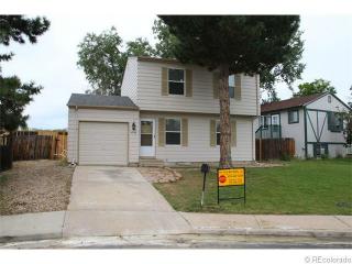 9710 104th Dr, Westminster CO  80021-3834 exterior