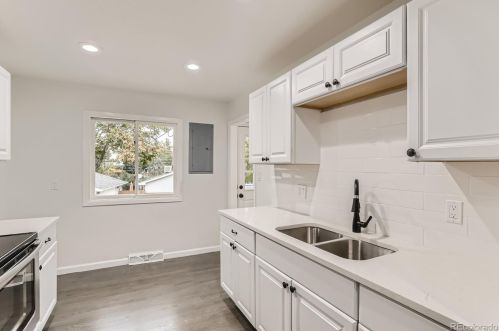 11363 Briarwood Dr, Denver CO  80226-3709 exterior