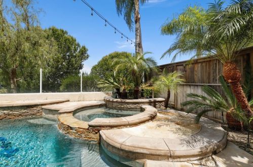 8721 Heatherwood Rd, Anaheim CA  92808-1690 exterior