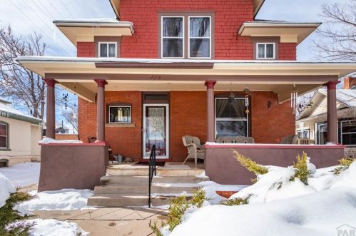 115 Grant Ave, Pueblo, CO 81004-2130