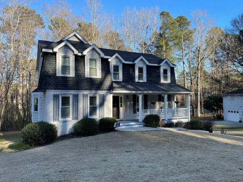 1491 Brookcliff Dr, Marietta, GA 30062-4837