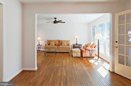 1920 Chapel Hill Rd, Silver Spring MD 20906-1113 exterior