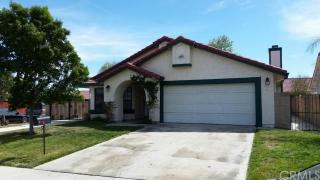 3671 Sydney St, Hemet, CA 92545-2348