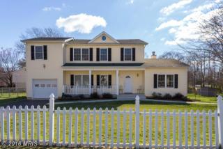 5415 Ruby Dr, Fairfax, VA 22030-6339
