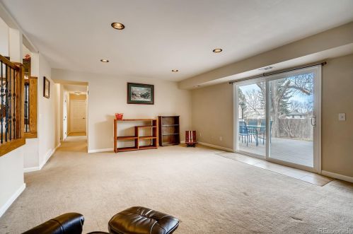 7838 Poplar Way, Englewood CO 80112-3143 exterior