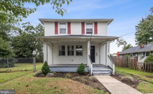 533 Legion Ave, Palmyra, NJ 08065-2416