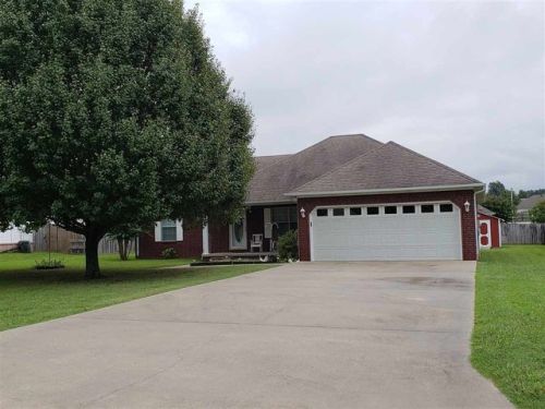 1907 20th St, Paragould, AR 72450-1965