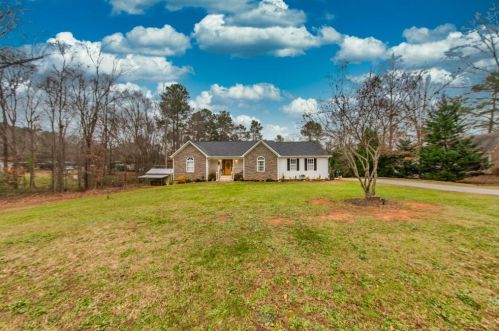 3020 Shoal Creek Rd, Monroe, GA 30656-7308