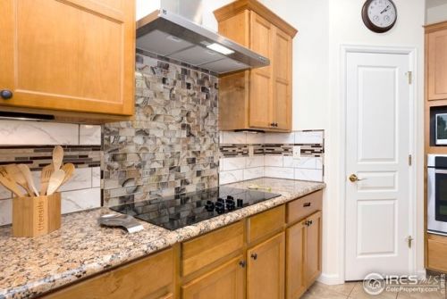 3005 Bryce Dr, Fort Collins CO  80525-3120 exterior