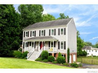 1501 Laurel Top Dr, Midlothian, VA 23114-5152