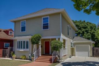 22266 Prospect St, Hayward, CA 94541-2673