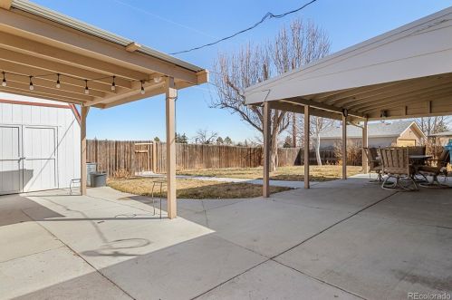 13653 Center Ave, Denver, CO 80012-3517