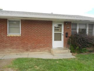 1424 15th St, Grand Junction CO  81501-4306 exterior