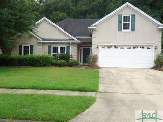 121 Dovetail Xing, Savannah, GA 31419-9389