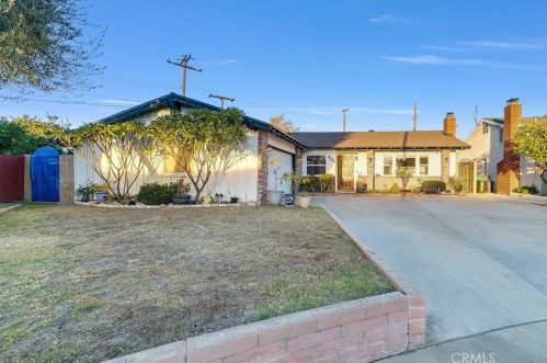 406 Charro Ct, San Dimas, CA 91773-1606