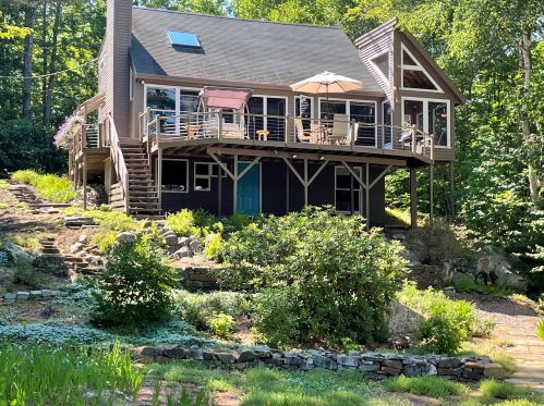 96 Shore Dr, Poland, ME 04274-6137