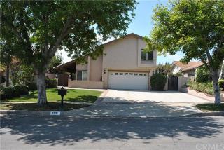 1531 Fairwood Way, Upland, CA 91786-2128
