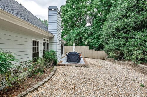 2491 Emerald Ridge Ct, Atlanta GA  30345-1600 exterior