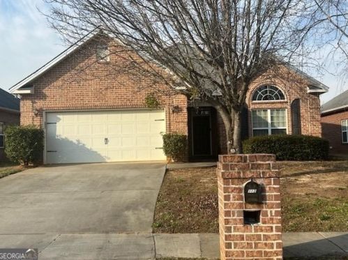112 Glen Arbor Ln, Warner Robins, GA 31088-9133