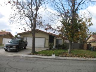 132 Sage Ave, San Jacinto, CA 92582-3894