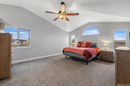 2521 Cherry Way, Parker CO 80138-4528 exterior